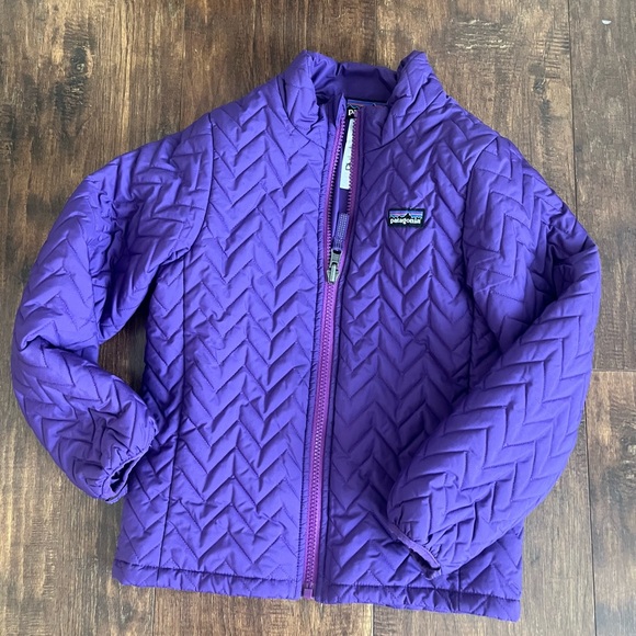 Patagonia 3 in 1 Jacket - Picture 10 of 14
